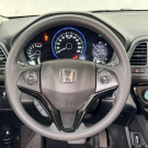 Honda HR-V LX 1.8 Flexone 16V 5p Aut. 2021 Flex-5