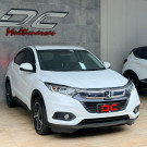 Honda HR-V LX 1.8 Flexone 16V 5p Aut. 2021 Flex-0