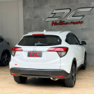 Honda HR-V LX 1.8 Flexone 16V 5p Aut. 2021 Flex-1