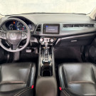 Honda HR-V LX 1.8 Flexone 16V 5p Aut. 2021 Flex-3