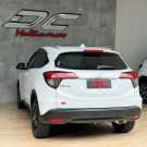 Honda HR-V LX 1.8 Flexone 16V 5p Aut. 2021 Flex-2