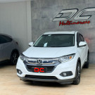 Honda HR-V LX 1.8 Flexone 16V 5p Aut. 2021 Flex-7