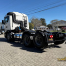 SCANIA G-420 A 4x2 3-Eixos/ A 6x2 2p (diesel) 2010 Diesel-3