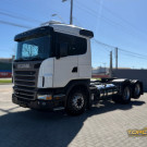 SCANIA G-420 A 4x2 3-Eixos/ A 6x2 2p (diesel) 2010 Diesel-1