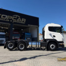 SCANIA G-420 A 4x2 3-Eixos/ A 6x2 2p (diesel) 2010 Diesel-6