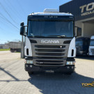 SCANIA G-420 A 4x2 3-Eixos/ A 6x2 2p (diesel) 2010 Diesel-0