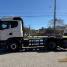 SCANIA G-420 A 4x2 3-Eixos/ A 6x2 2p (diesel) 2010 Diesel-2