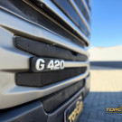 SCANIA G-420 A 4x2 3-Eixos/ A 6x2 2p (diesel) 2010 Diesel-7