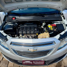 GM - Chevrolet ONIX HATCH LTZ 1.4 8V FlexPower 5p Aut. 2015 Flex-10