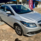 GM - Chevrolet ONIX HATCH LTZ 1.4 8V FlexPower 5p Aut. 2015 Flex-1