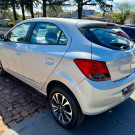 GM - Chevrolet ONIX HATCH LTZ 1.4 8V FlexPower 5p Aut. 2015 Flex-4