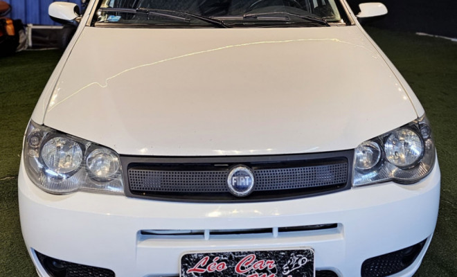 Fiat Palio Celebration 1.0 Fire Flex 8V 4p 2008 Flex