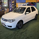 Fiat Palio Celebration 1.0 Fire Flex 8V 4p 2008 Flex-4