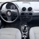 VW - VolksWagen Gol City (Trend)/Titan 1.0 T. Flex 8V 4p 2008 Flex-10