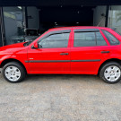 VW - VolksWagen Gol City (Trend)/Titan 1.0 T. Flex 8V 4p 2008 Flex-4
