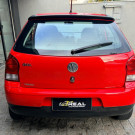 VW - VolksWagen Gol City (Trend)/Titan 1.0 T. Flex 8V 4p 2008 Flex-0