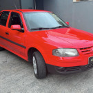 VW - VolksWagen Gol City (Trend)/Titan 1.0 T. Flex 8V 4p 2008 Flex-5