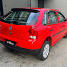 VW - VolksWagen Gol City (Trend)/Titan 1.0 T. Flex 8V 4p 2008 Flex-3