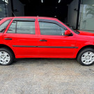 VW - VolksWagen Gol City (Trend)/Titan 1.0 T. Flex 8V 4p 2008 Flex-11