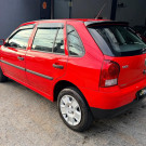VW - VolksWagen Gol City (Trend)/Titan 1.0 T. Flex 8V 4p 2008 Flex-1