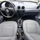 VW - VolksWagen Gol City (Trend)/Titan 1.0 T. Flex 8V 4p 2008 Flex-7