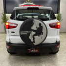 Ford EcoSport SE 1.5 12V Flex 5p Aut. 2020 Flex-13
