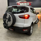Ford EcoSport SE 1.5 12V Flex 5p Aut. 2020 Flex-14