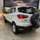 Ford EcoSport SE 1.5 12V Flex 5p Aut. 2020 Flex-10