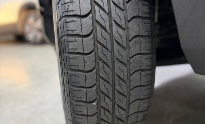 Ford EcoSport SE 1.5 12V Flex 5p Aut. 2020 Flex-36