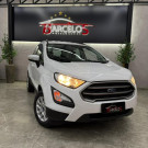 Ford EcoSport SE 1.5 12V Flex 5p Aut. 2020 Flex-5