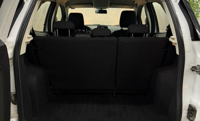 Ford EcoSport SE 1.5 12V Flex 5p Aut. 2020 Flex-22