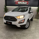 Ford EcoSport SE 1.5 12V Flex 5p Aut. 2020 Flex-1