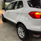 Ford EcoSport SE 1.5 12V Flex 5p Aut. 2020 Flex-12