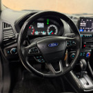 Ford EcoSport SE 1.5 12V Flex 5p Aut. 2020 Flex-24