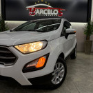 Ford EcoSport SE 1.5 12V Flex 5p Aut. 2020 Flex-2