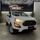 Ford EcoSport SE 1.5 12V Flex 5p Aut. 2020 Flex-4