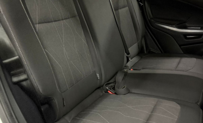 Ford EcoSport SE 1.5 12V Flex 5p Aut. 2020 Flex-38