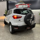 Ford EcoSport SE 1.5 12V Flex 5p Aut. 2020 Flex-9