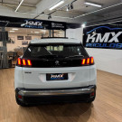 Peugeot 3008 Griffe 1.6 Turbo 16V 5p Aut. 2019 Gasolina-5