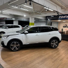 Peugeot 3008 Griffe 1.6 Turbo 16V 5p Aut. 2019 Gasolina-8