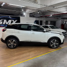 Peugeot 3008 Griffe 1.6 Turbo 16V 5p Aut. 2019 Gasolina-2