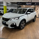 Peugeot 3008 Griffe 1.6 Turbo 16V 5p Aut. 2019 Gasolina-1