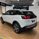 Peugeot 3008 Griffe 1.6 Turbo 16V 5p Aut. 2019 Gasolina-4