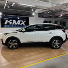 Peugeot 3008 Griffe 1.6 Turbo 16V 5p Aut. 2019 Gasolina-3