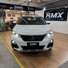 Peugeot 3008 Griffe 1.6 Turbo 16V 5p Aut. 2019 Gasolina-0