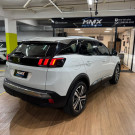 Peugeot 3008 Griffe 1.6 Turbo 16V 5p Aut. 2019 Gasolina-6