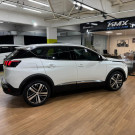 Peugeot 3008 Griffe 1.6 Turbo 16V 5p Aut. 2019 Gasolina-7