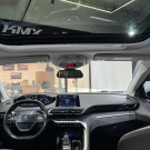 Peugeot 3008 Griffe 1.6 Turbo 16V 5p Aut. 2019 Gasolina-9