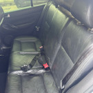 VW - VolksWagen Golf 1.6Mi/ 1.6Mi Gener./Black & Silver 2005 Flex-5