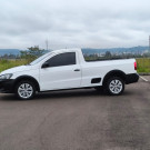 VW - VolksWagen Nova Saveiro CS 2014 Flex-1